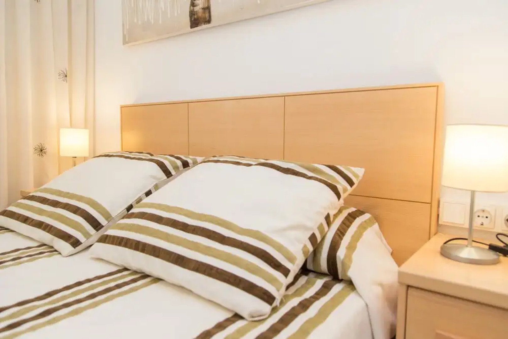 Los Olivos Apartment