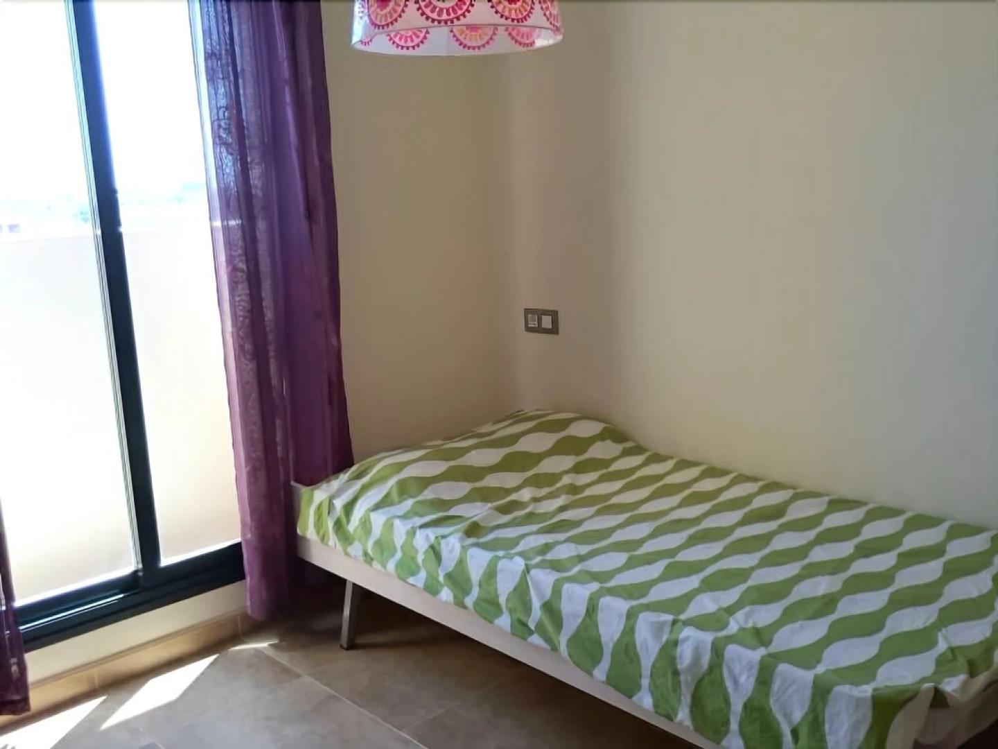 Residencial Turquesa