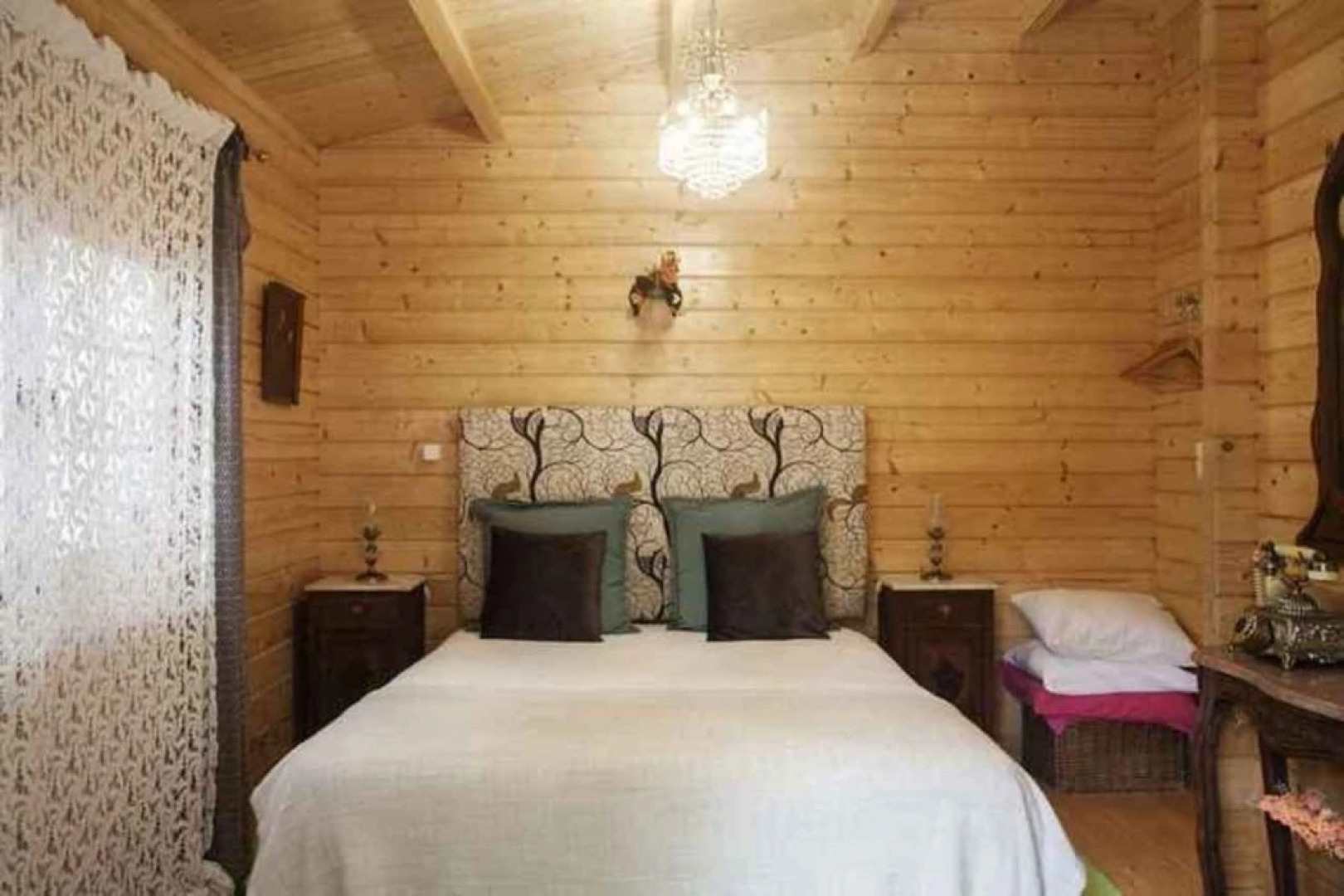 Casas Maravilha Calheta