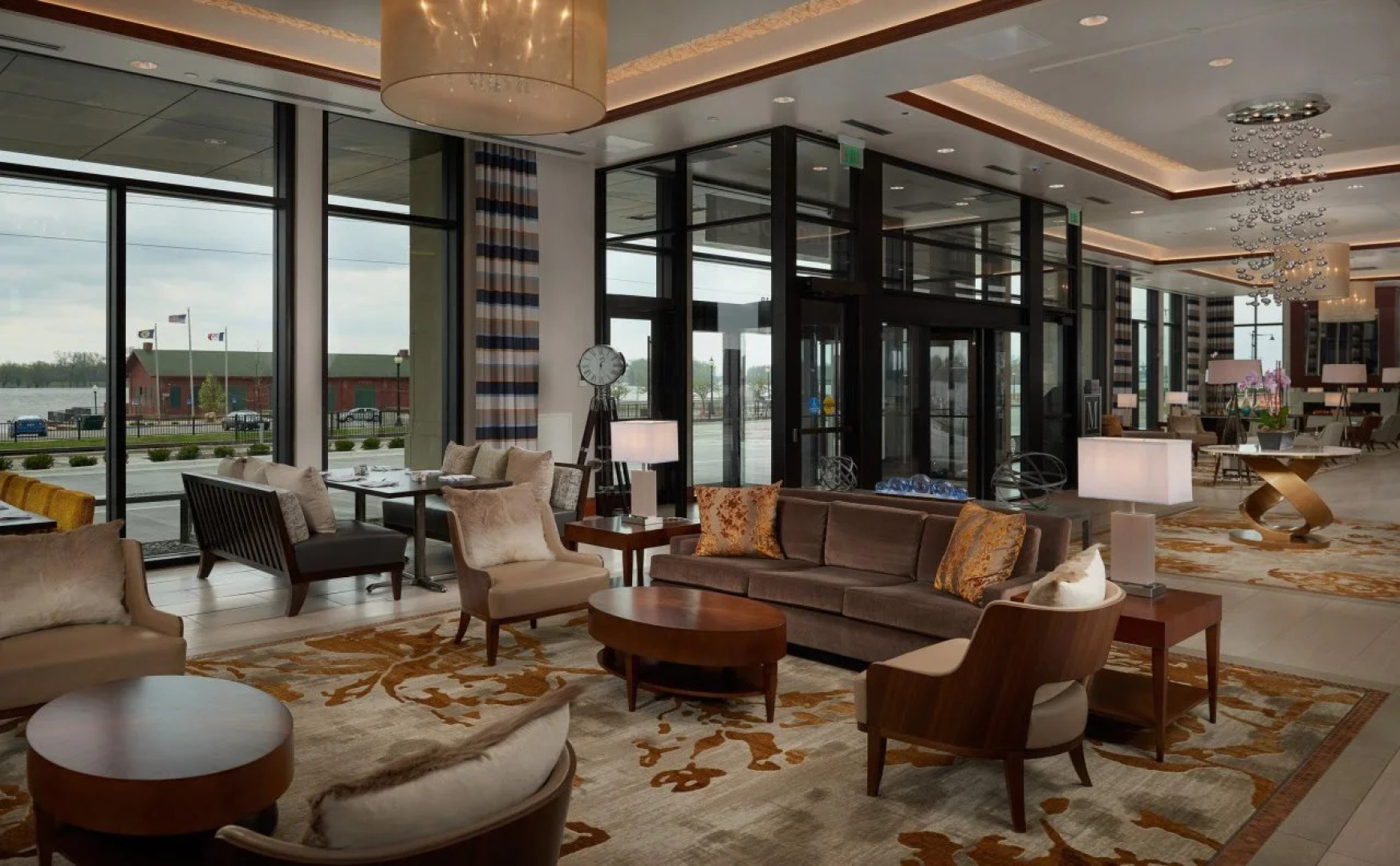 The Merrill Hotel, Muscatine, a Tribute Portfolio Hotel