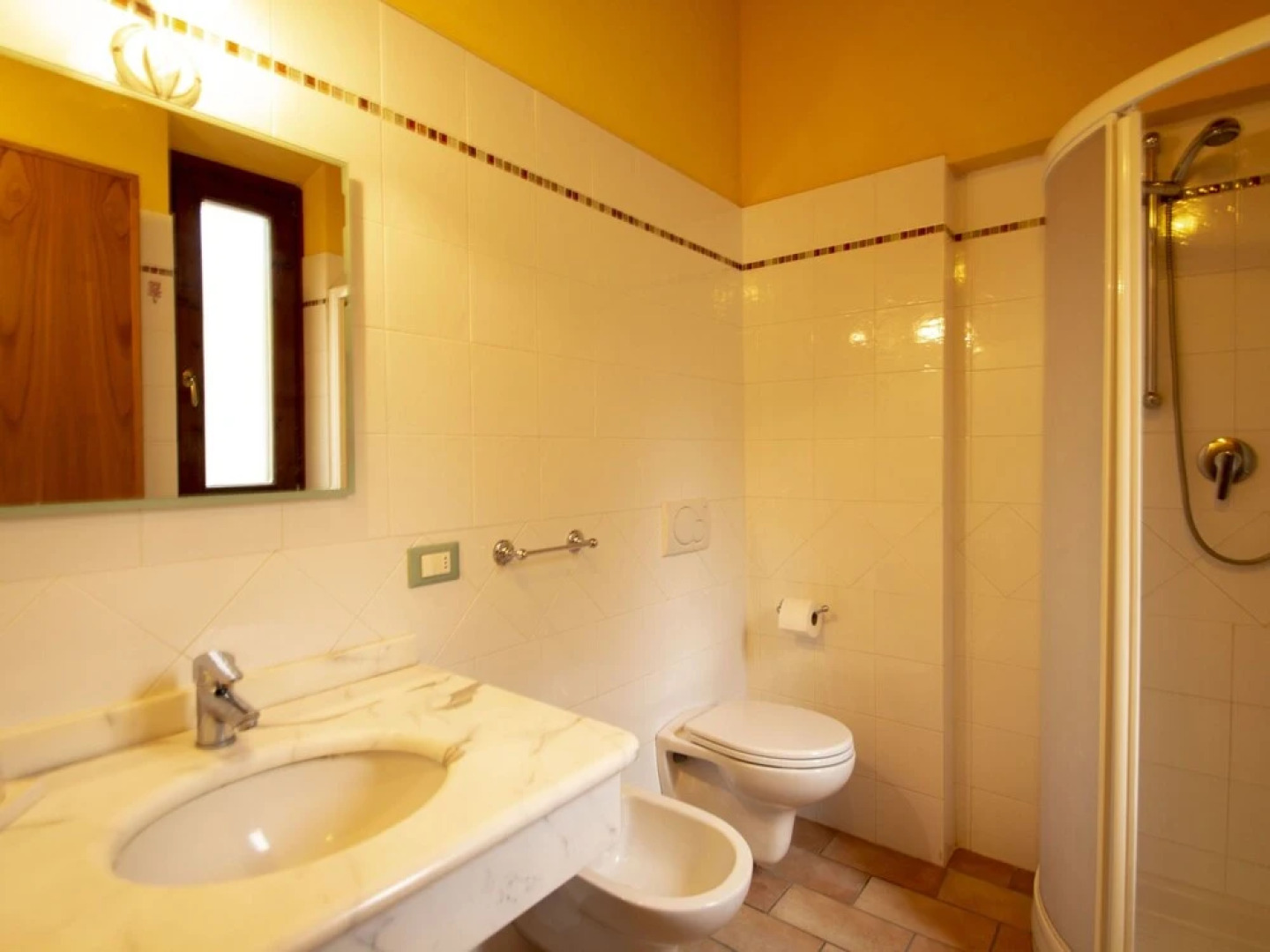 Girasole San Baronto