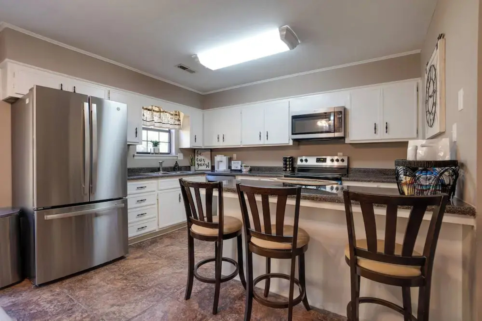 Decatur Vacation Rental Retreat w/ Private Yard!