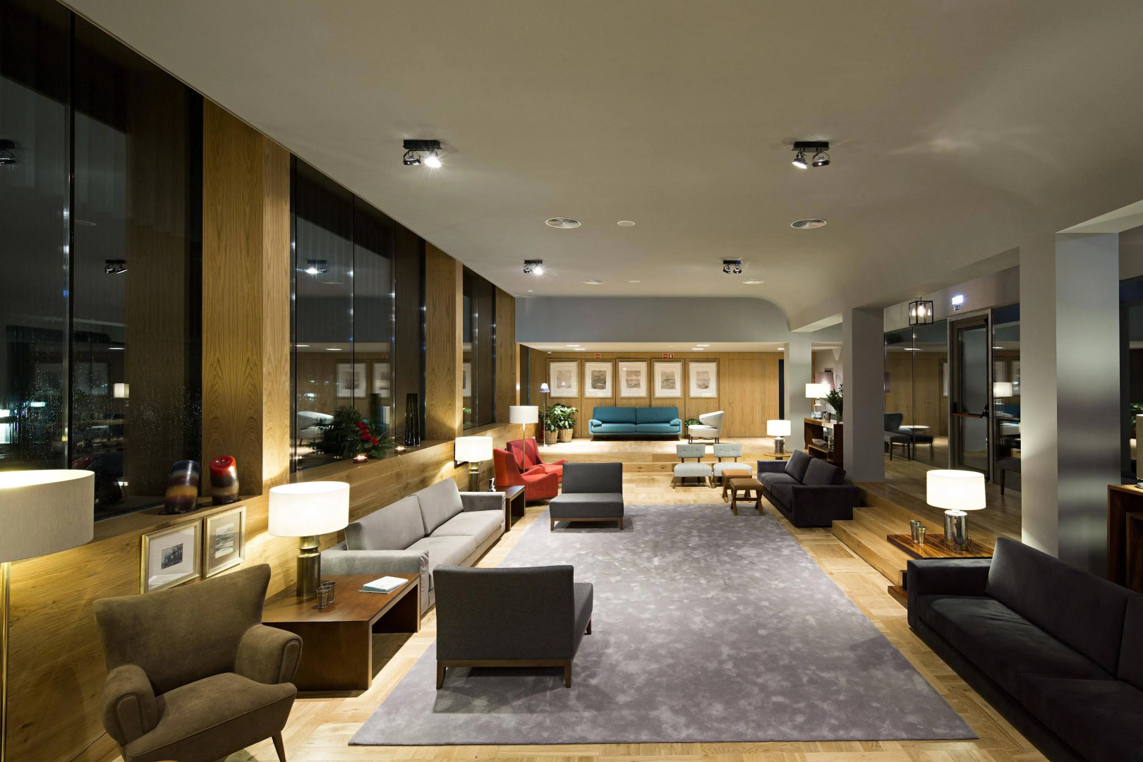 Eurostars Santa Luzia