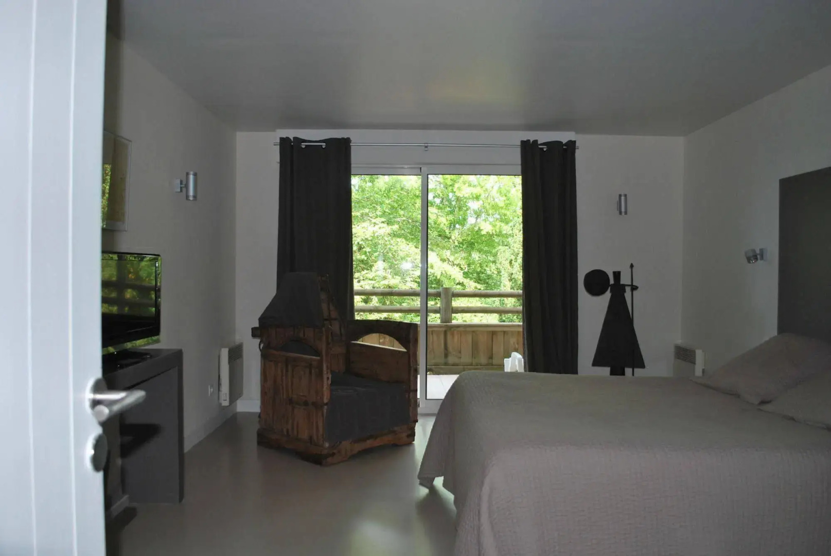 Le Relais de Moussidière