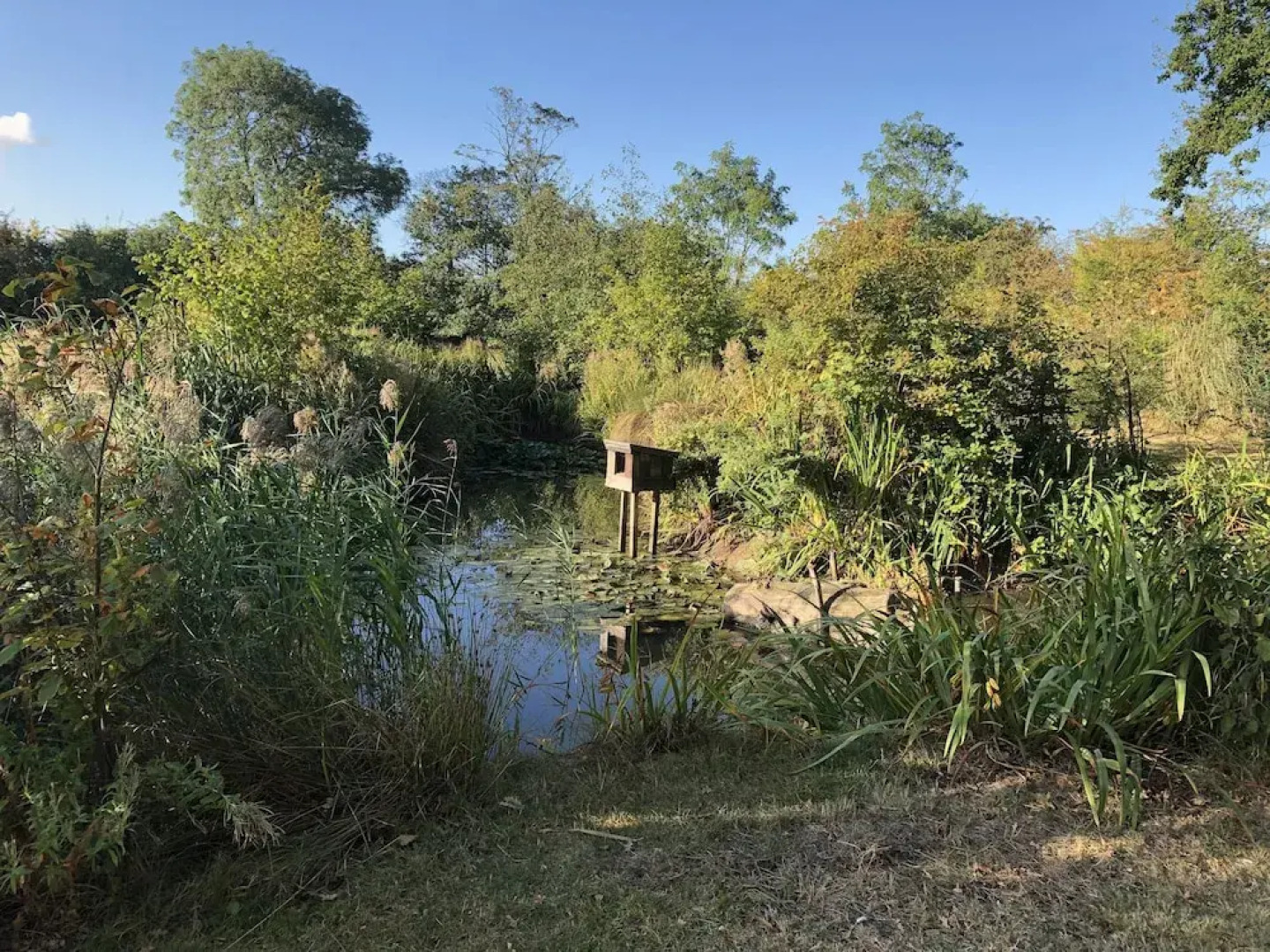 Paull Holme Farm B&B