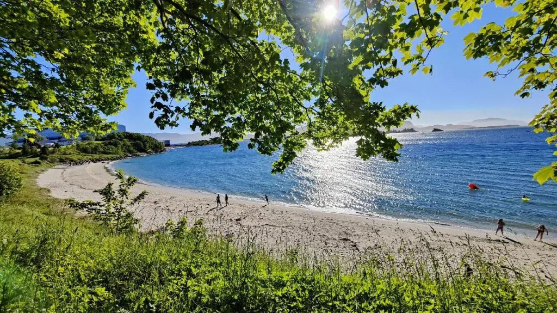 Apartment Ulsteinvik