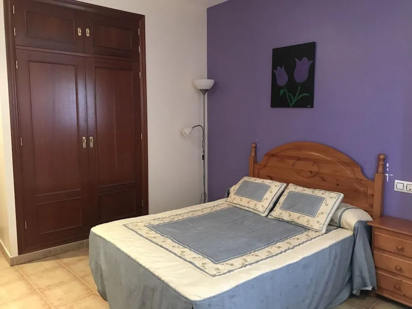 Hotel Cuatro Vientos