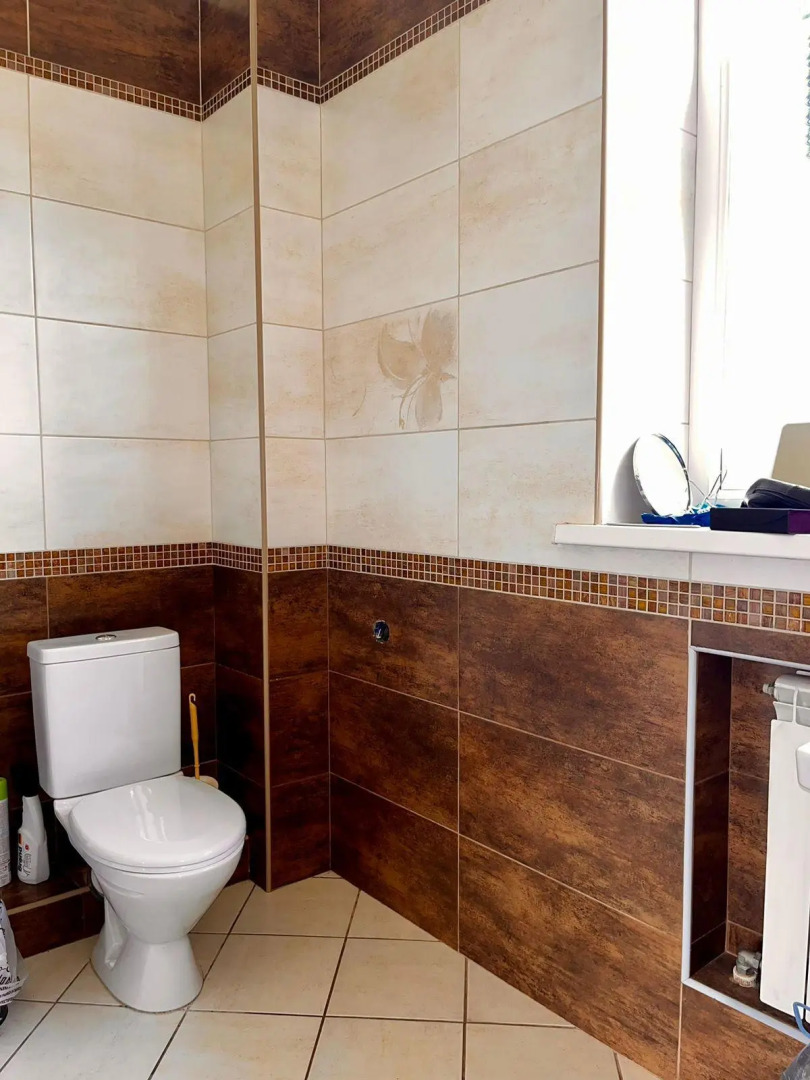 Zeleny Bereg Guest House