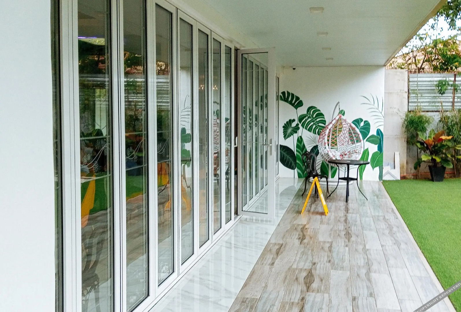 RedDoorz Plus Park-Lay Suites Kidapawan City