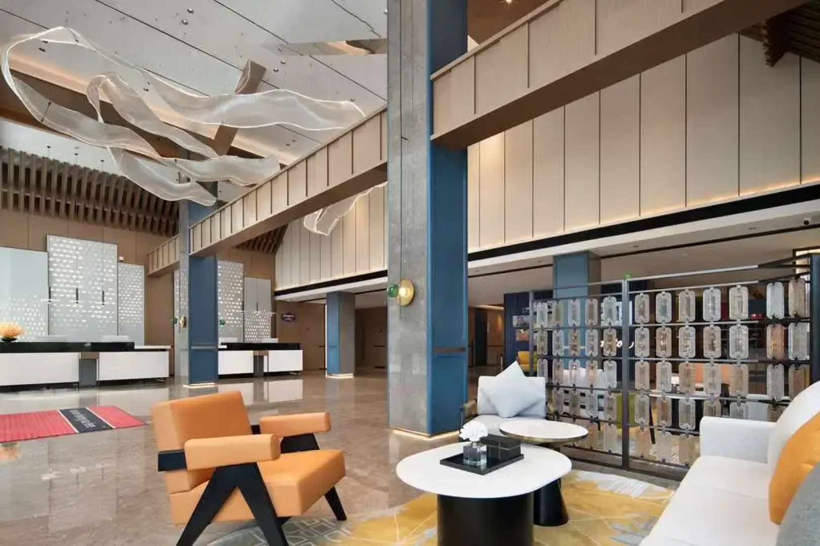 Hampton by Hilton Zhangjiajie National Forest Park