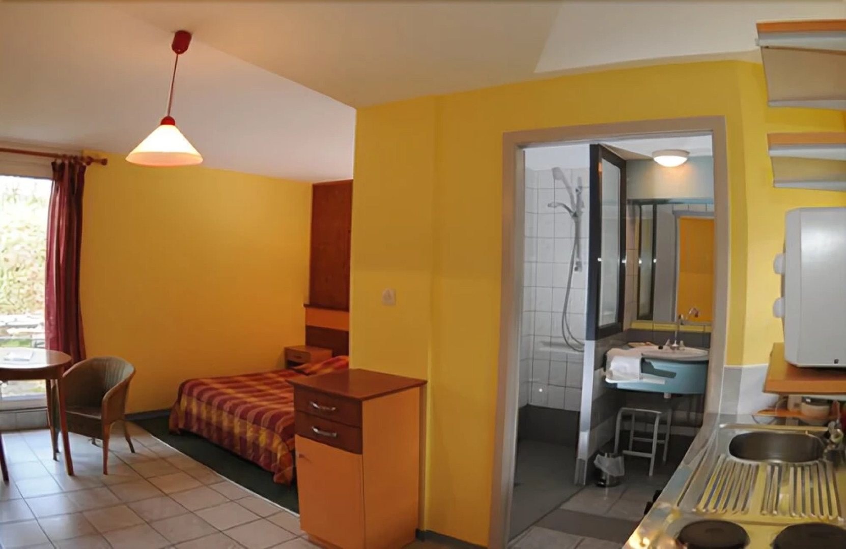 Le Relais De Wasselonne