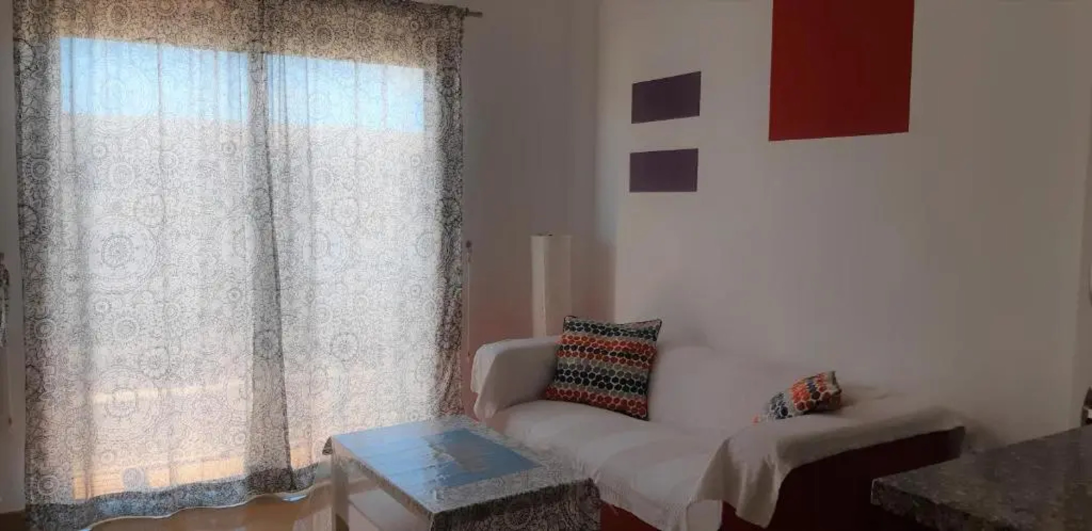 Apartamentos Restingolita