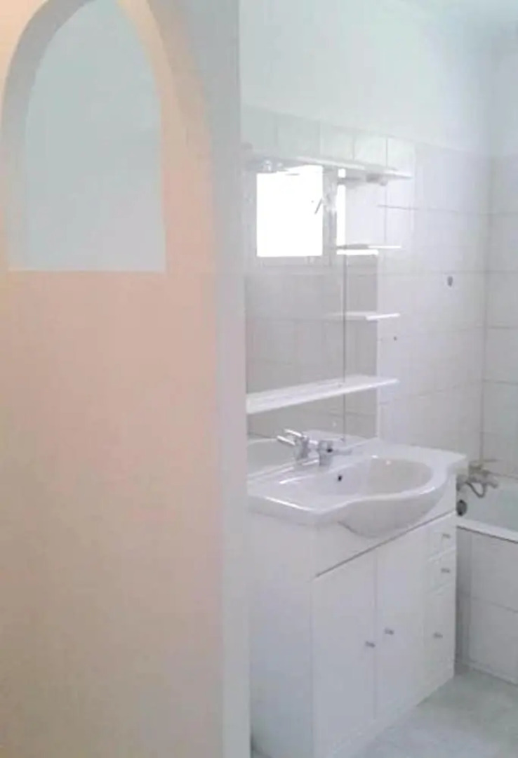 House With 4 Bedrooms in Orthoux-sérignac-quilhan, With Private Pool,