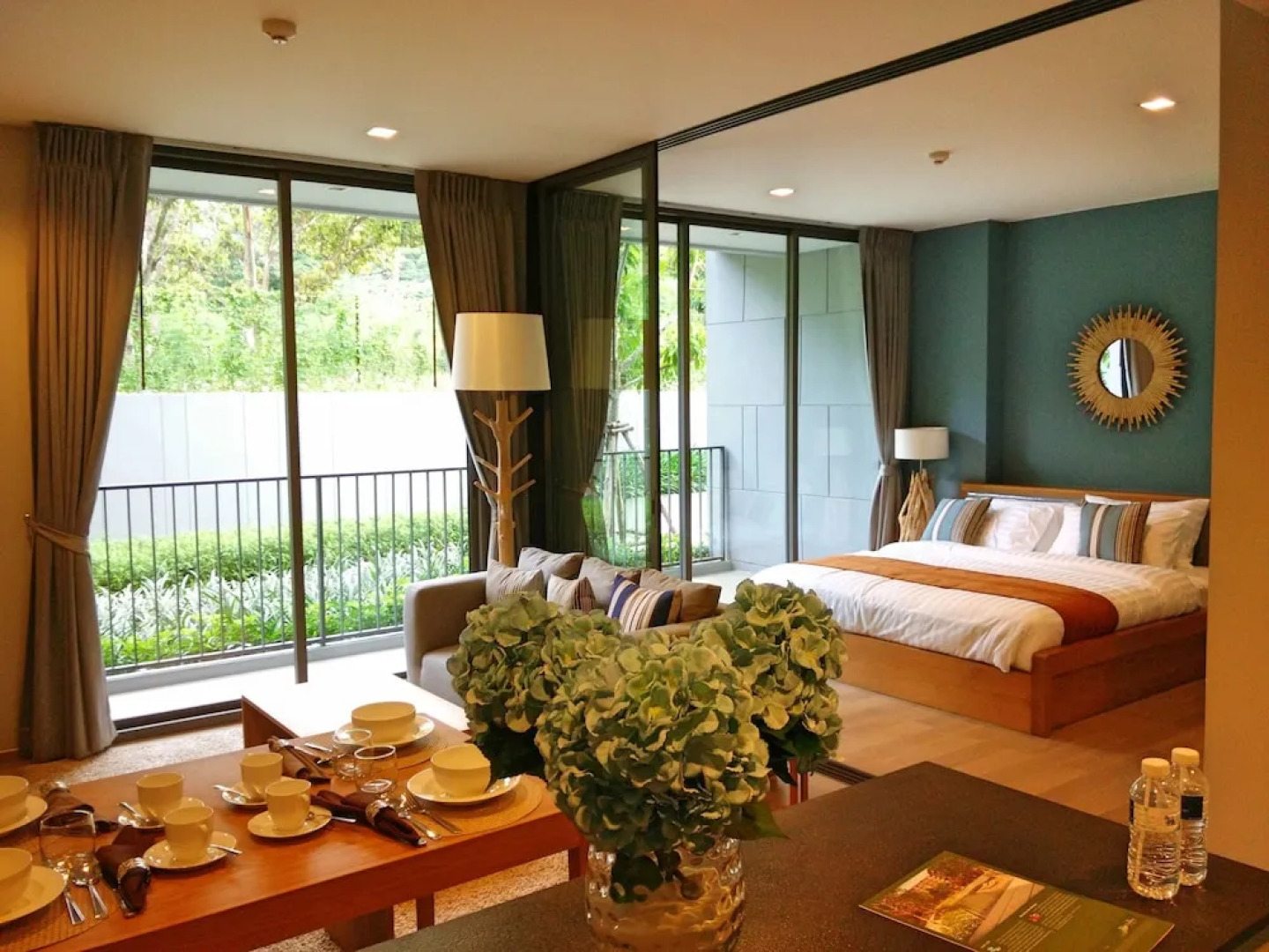 The Valley - Escape Khaoyai