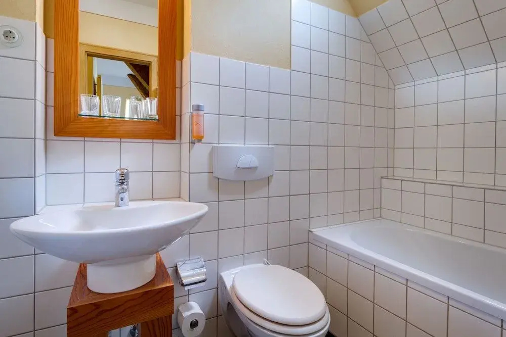 Halbersbacher Schlosshotel - Letzlingen