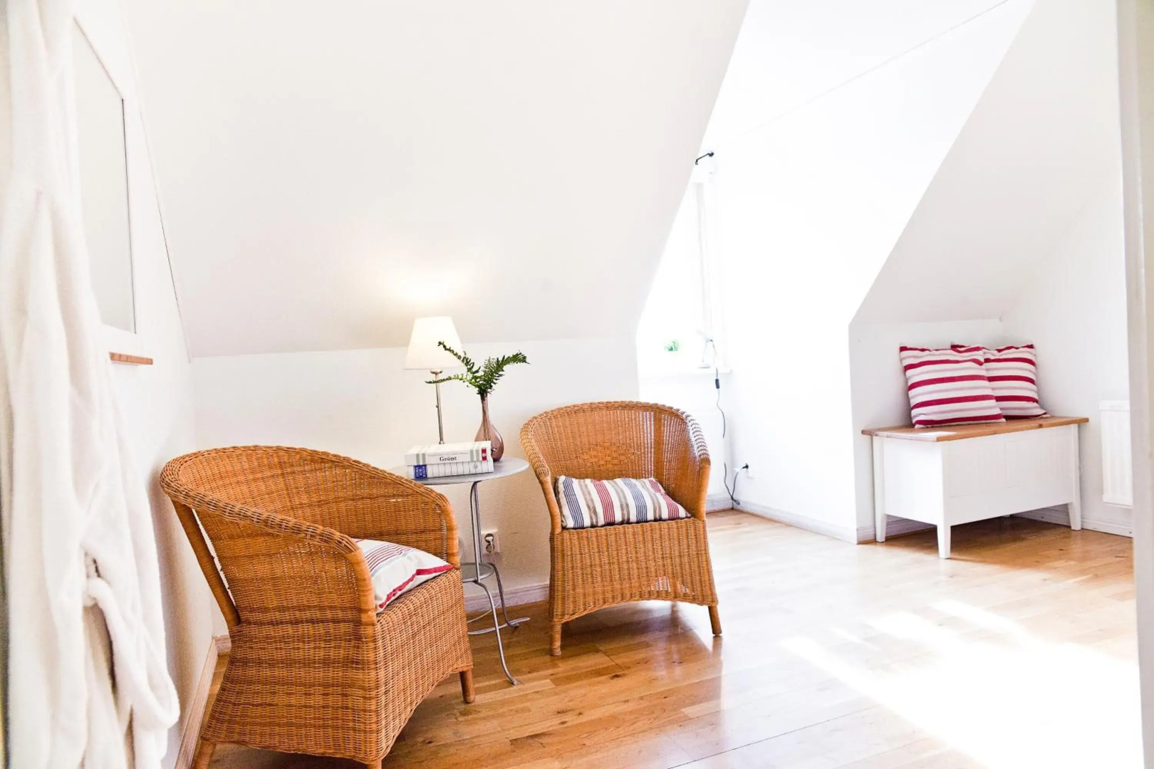 Abbekås Golfrestaurang & Hotell