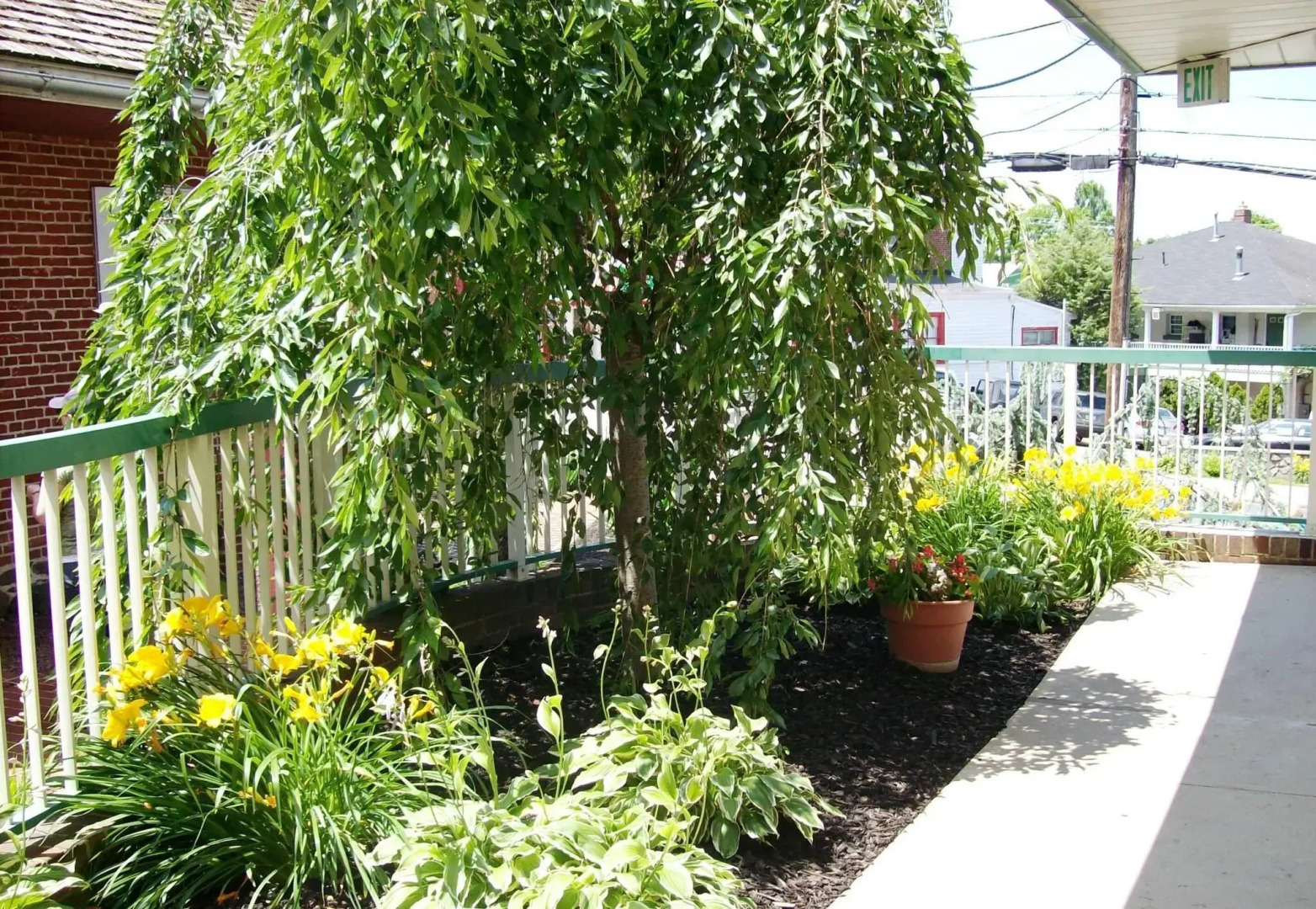 1863 Inn of Gettysburg