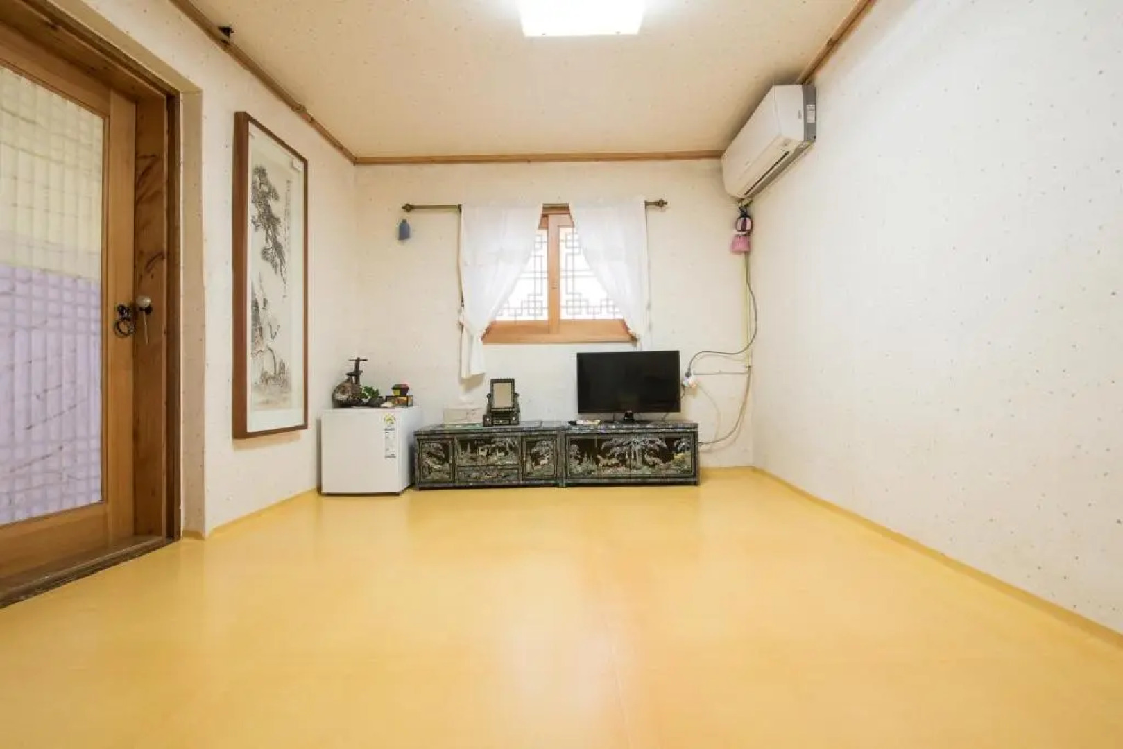 Ddlanche Hanok Stay Guesthouse