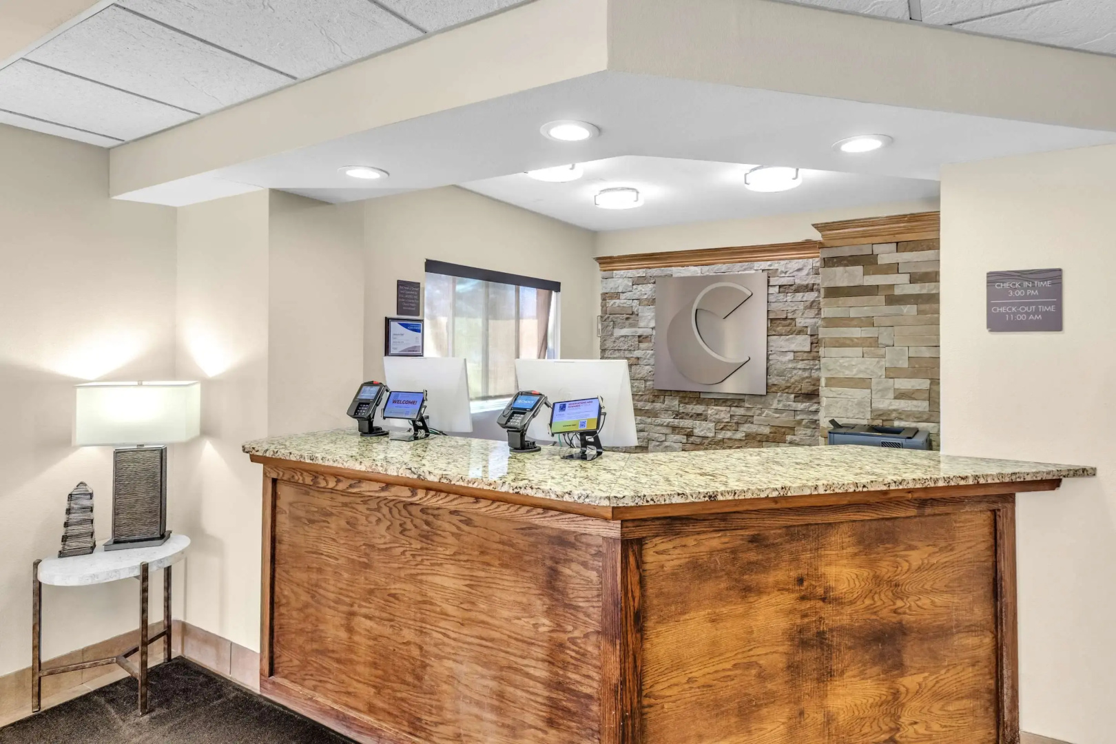 Comfort Inn Denver West Arvada Station
