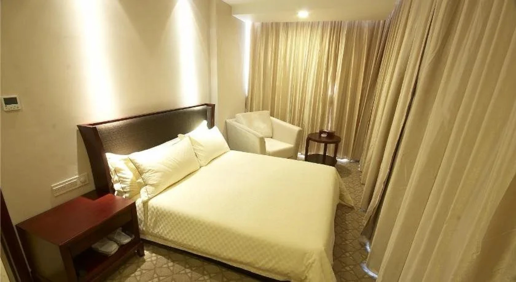 Renren International Hotel