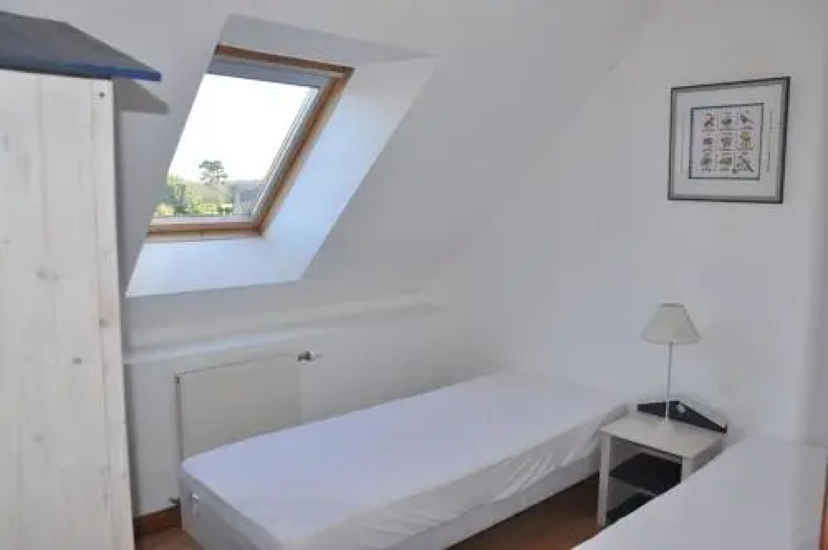 House Trebeurden - 6 Pers, 80 M2, 3/3