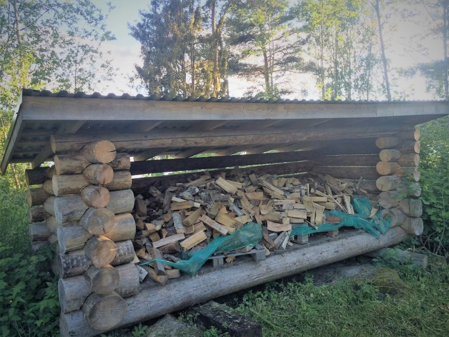 Salkolahti Vehmaanpirtti