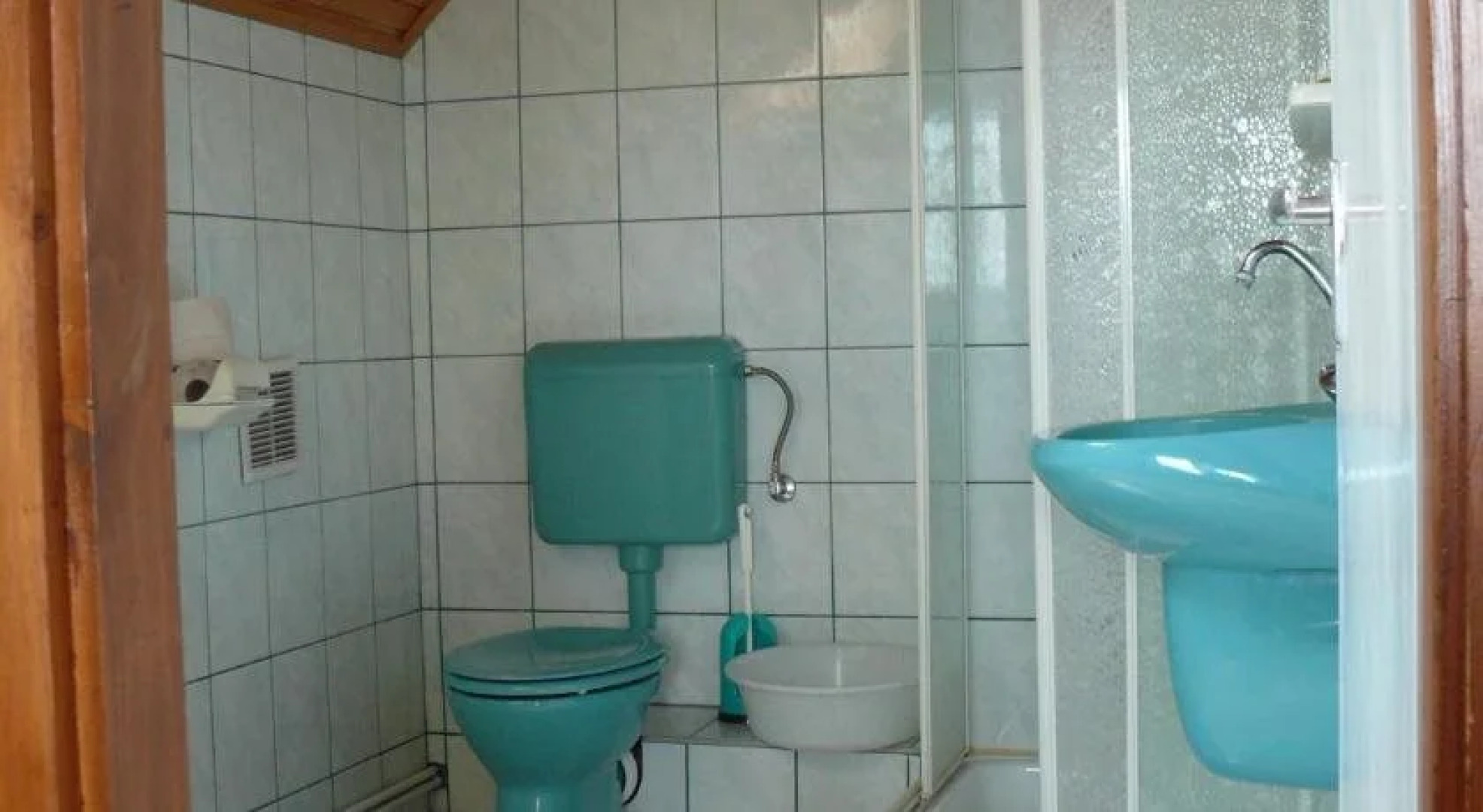 Hévíz Yellow Apartmenthouse