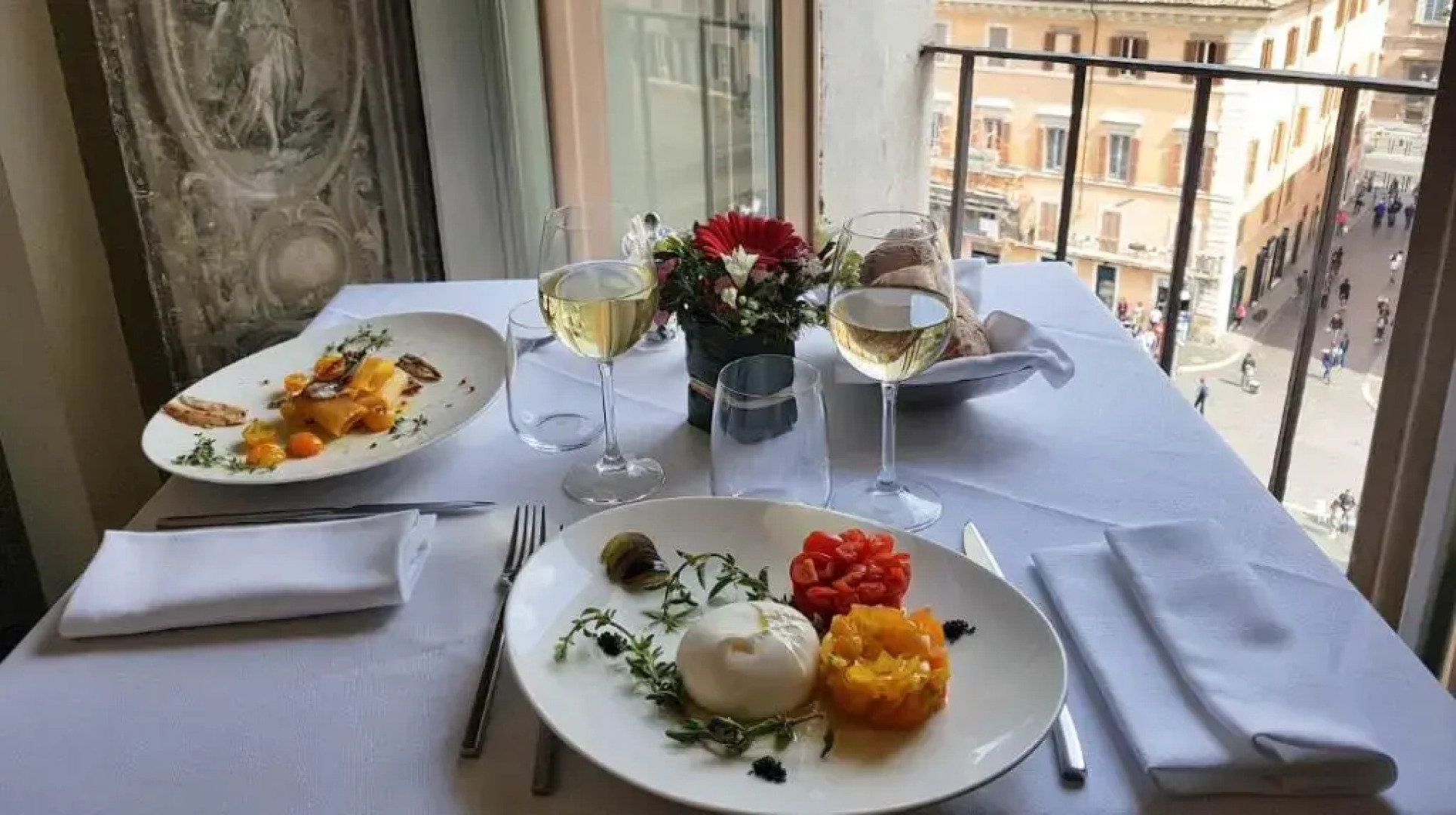 Eitch Borromini Palazzo Pamphilj