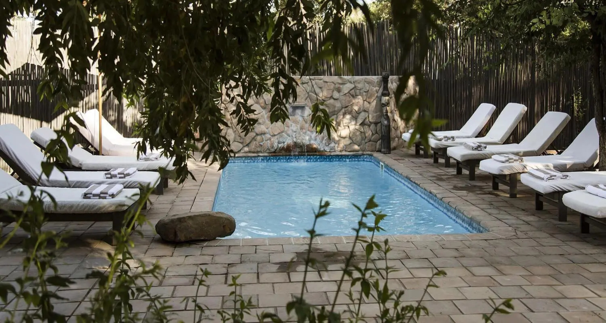 Simbavati River Lodge