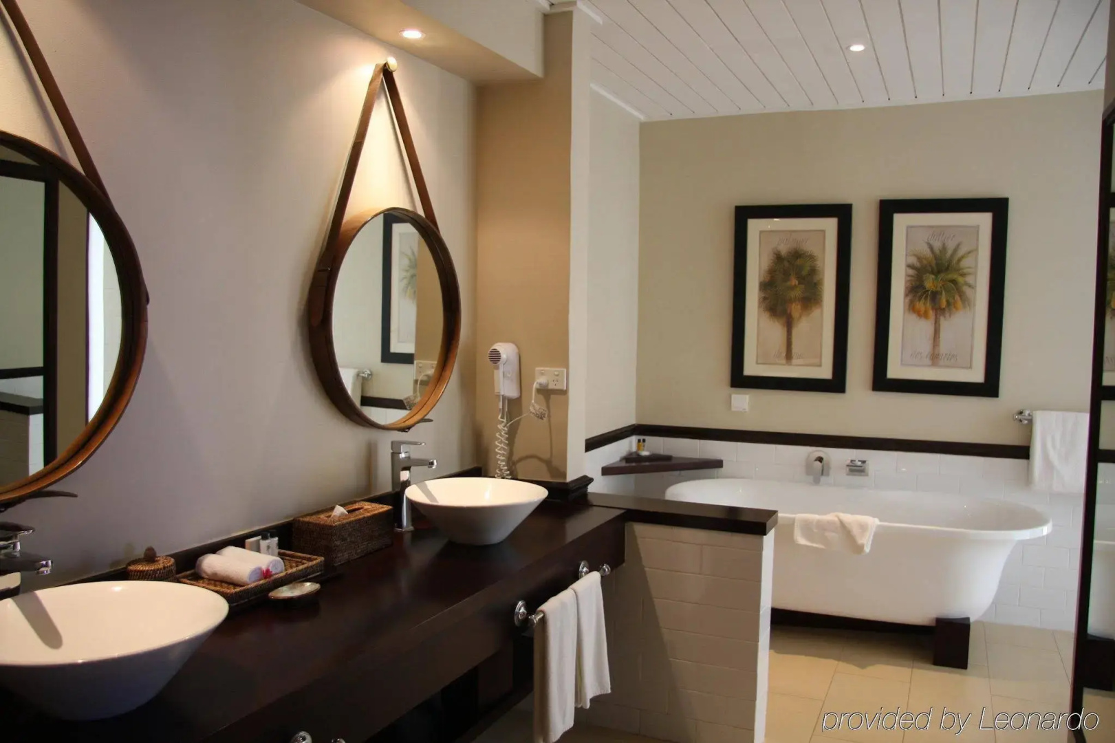 Warwick Le Lagon Resort & Spa, Vanuatu