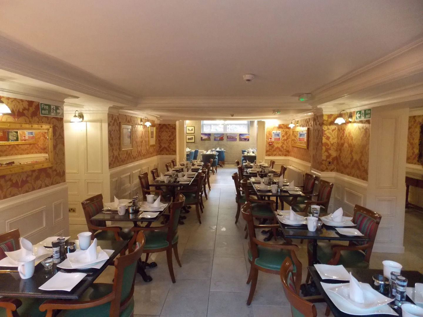 The Mountford Hotel - Free Parking