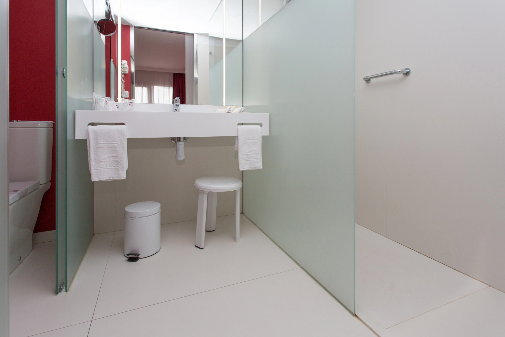 Апартотель Acuasol