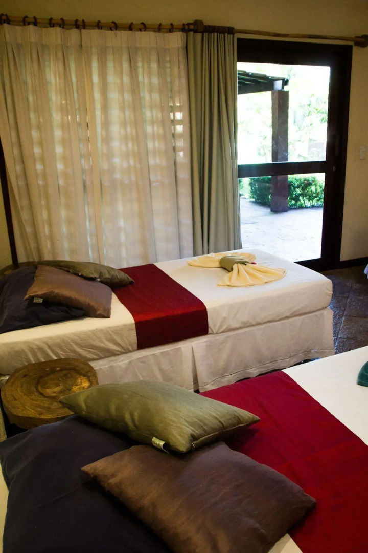 Pousada Cumbuco Meeting Point