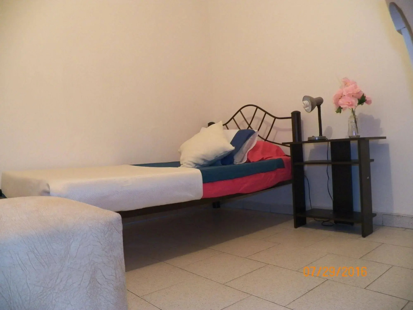 Residencias Mi Casa Blanca