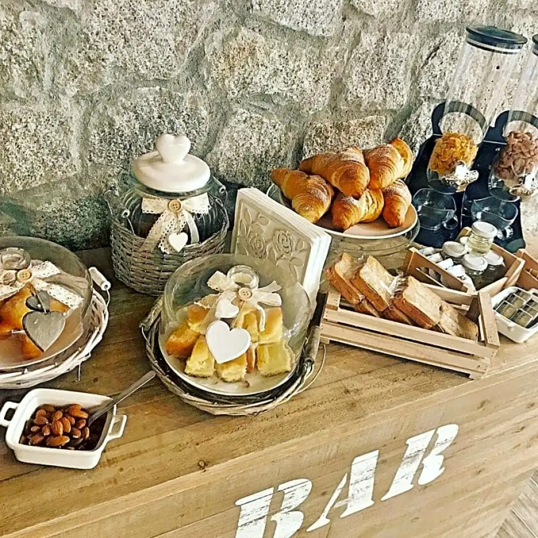 Perla della Sila B&B