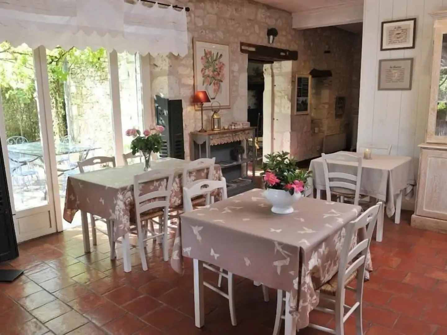 Le Moulin de Labique