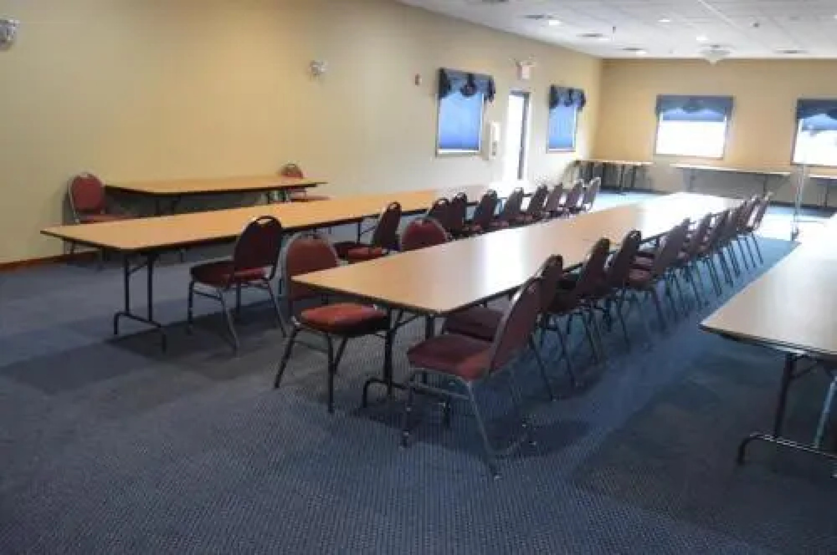 Econo Lodge Rice Lake