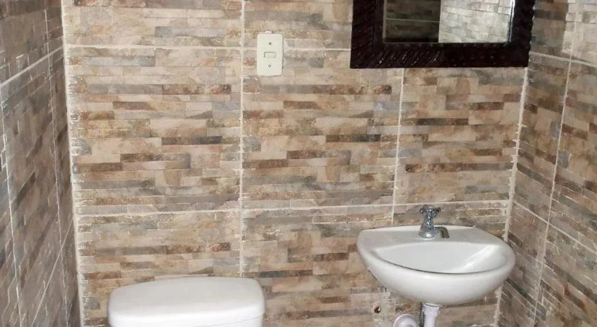 Pirwa Garcilaso Hostel