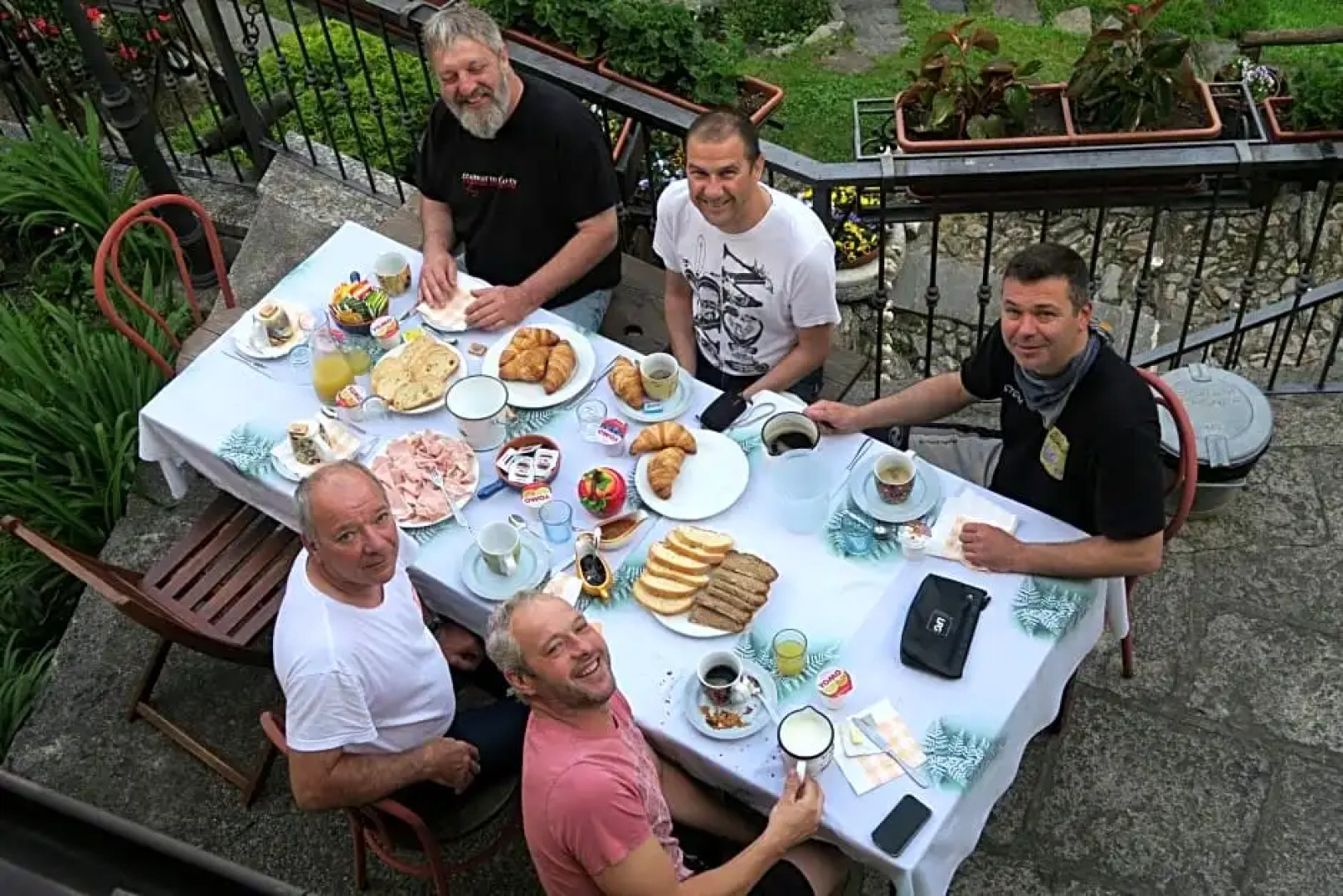 Bed and Breakfast Alpe Veglia