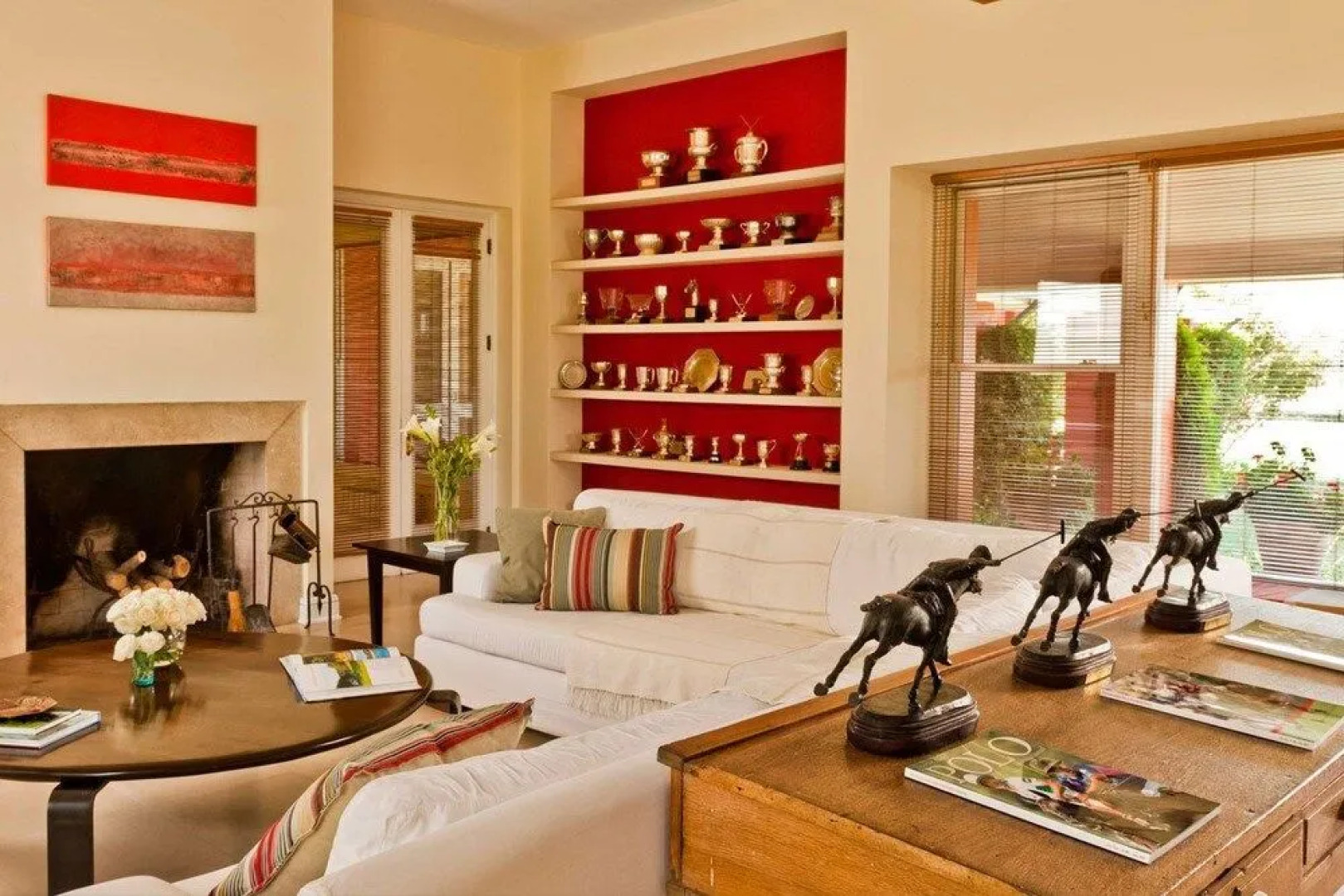 La Aguada Casa de Polo by DON