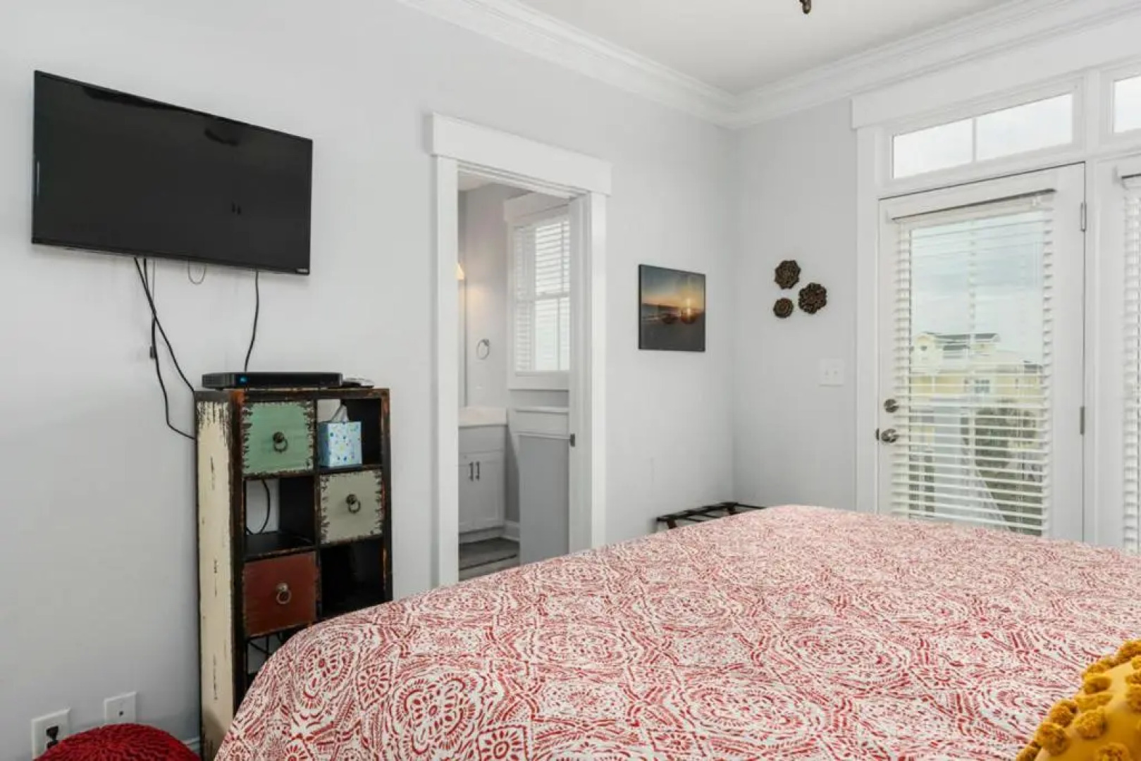 Coast is Clear by Oak Island Accommodations