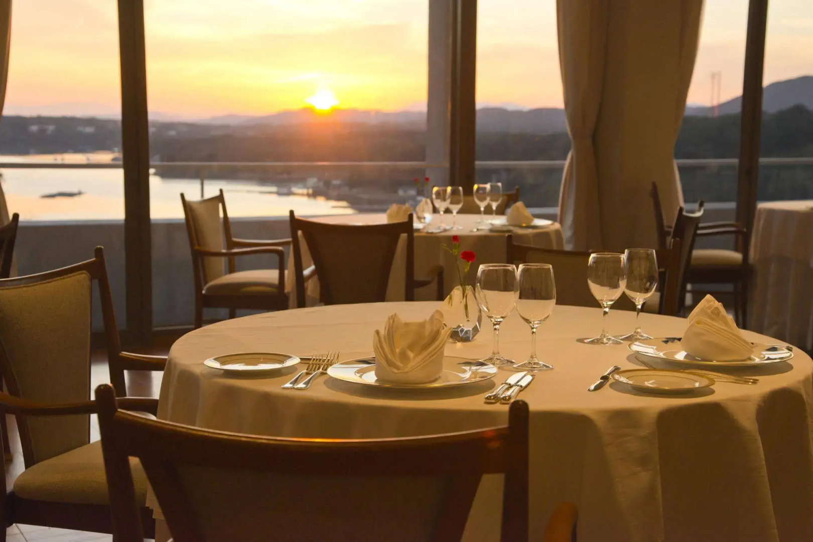 Shima Kanko Hotel The Classic