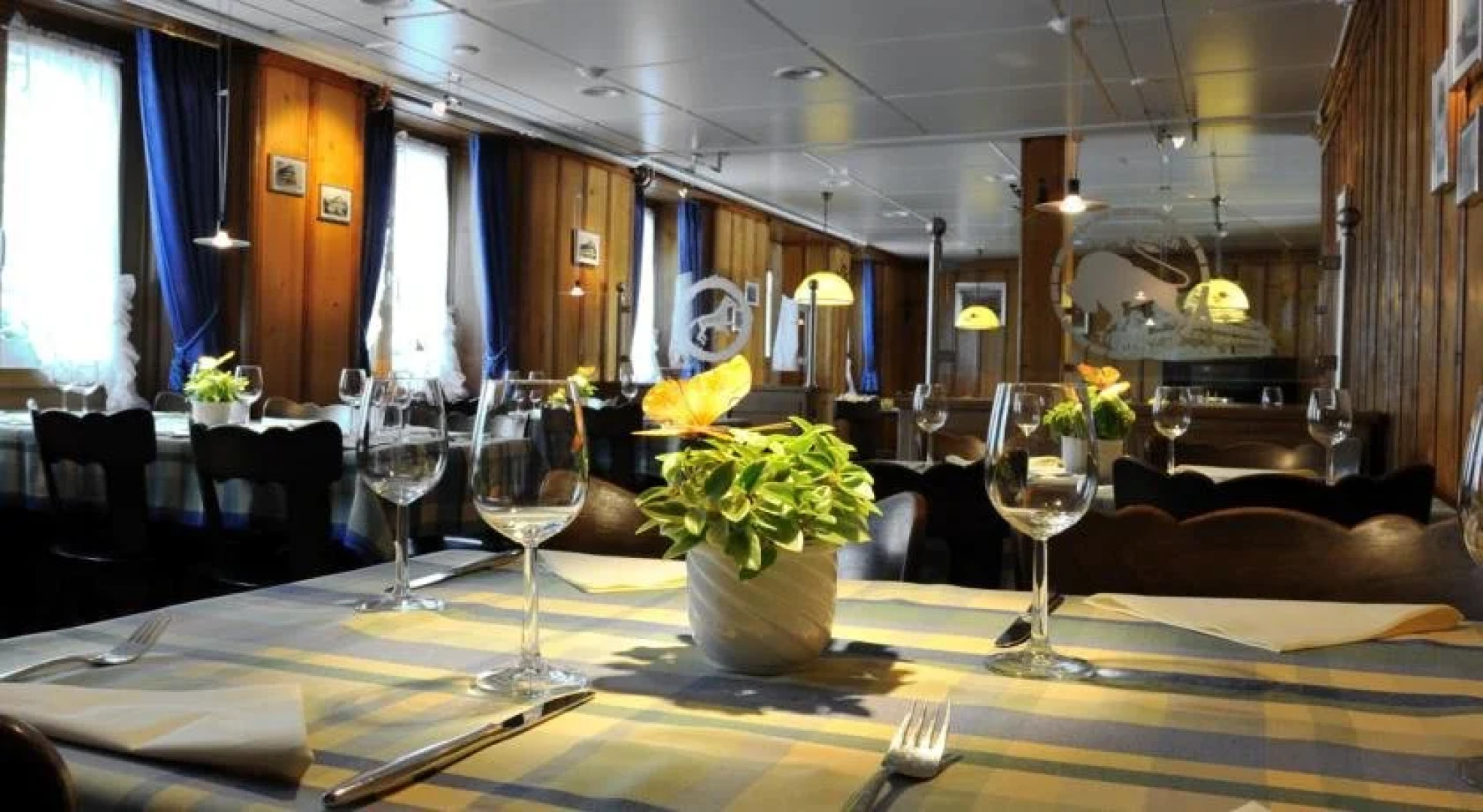 Gasthaus zum Rössli