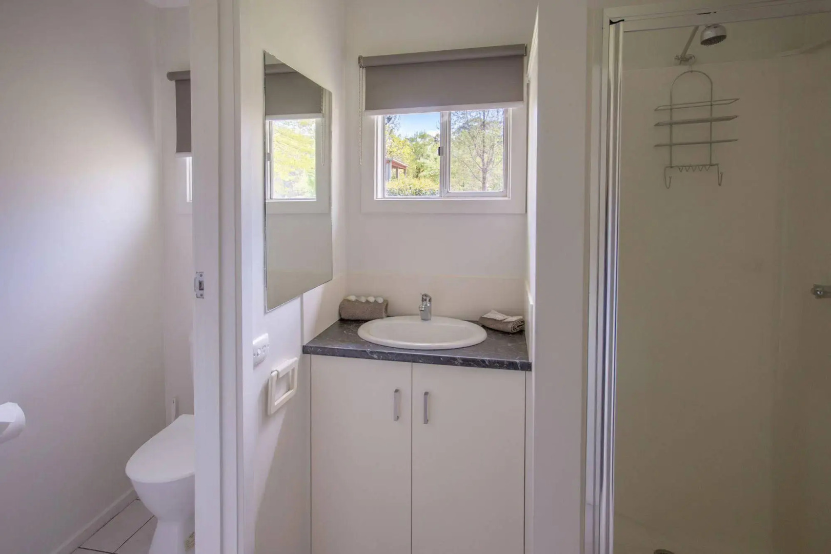 Discovery Parks - Bright