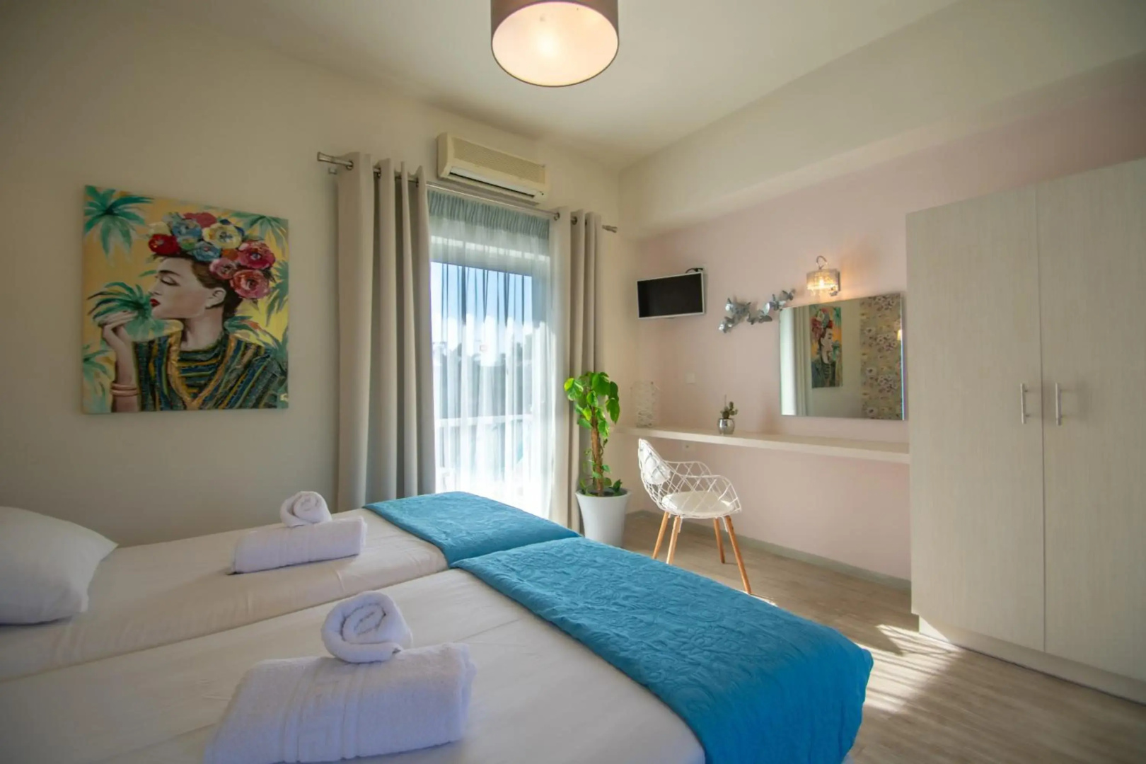 Villa Daizy