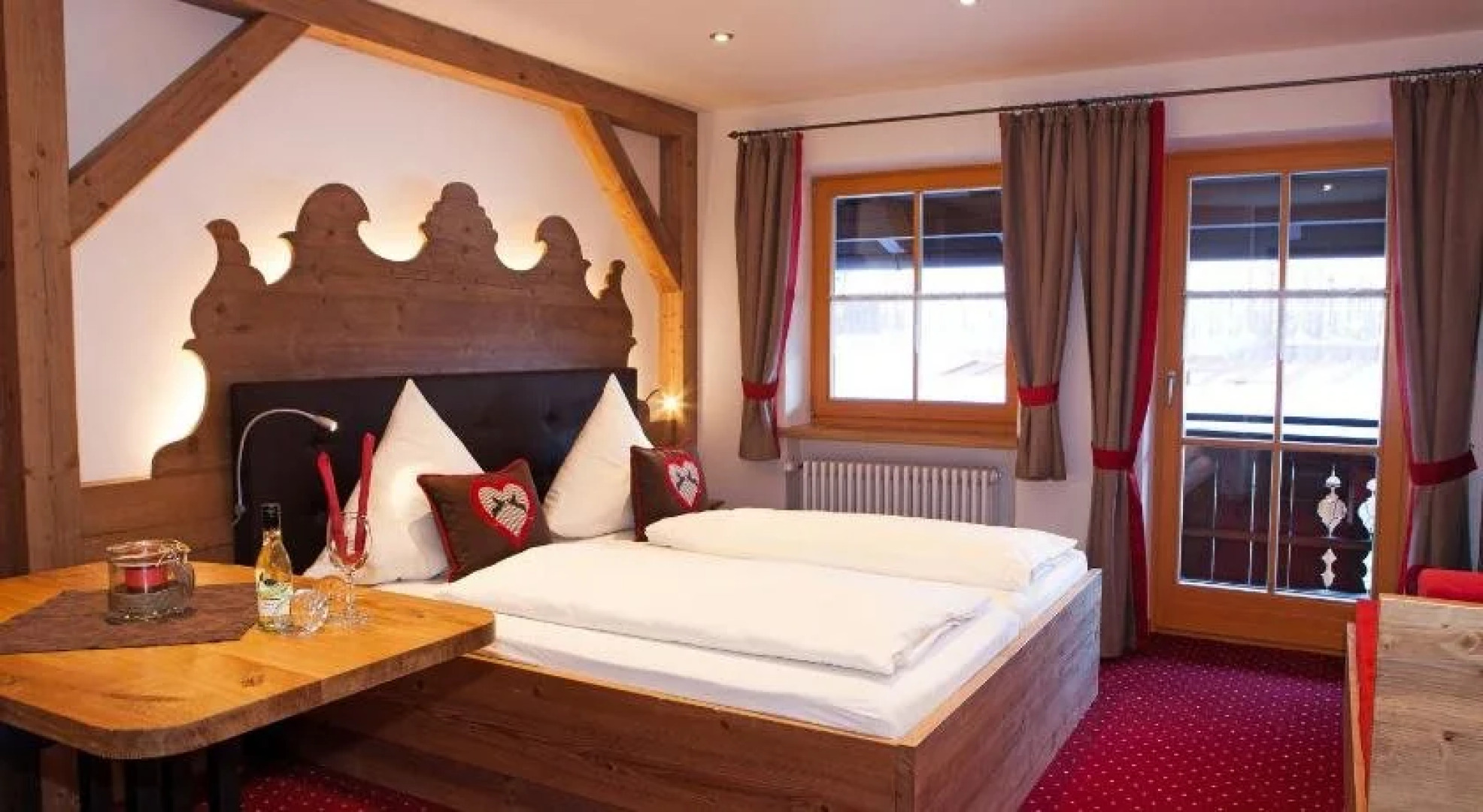 Gästehaus Annemarie