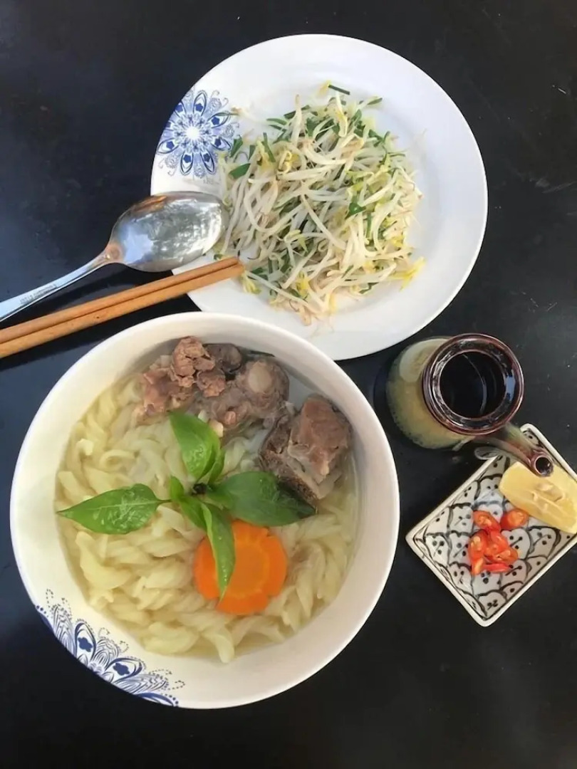 Trang An Lamia Bungalow