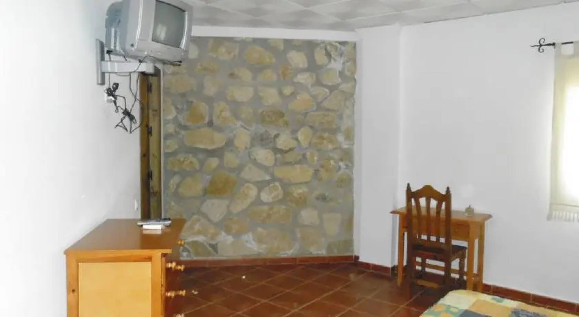 Hostal Paquito