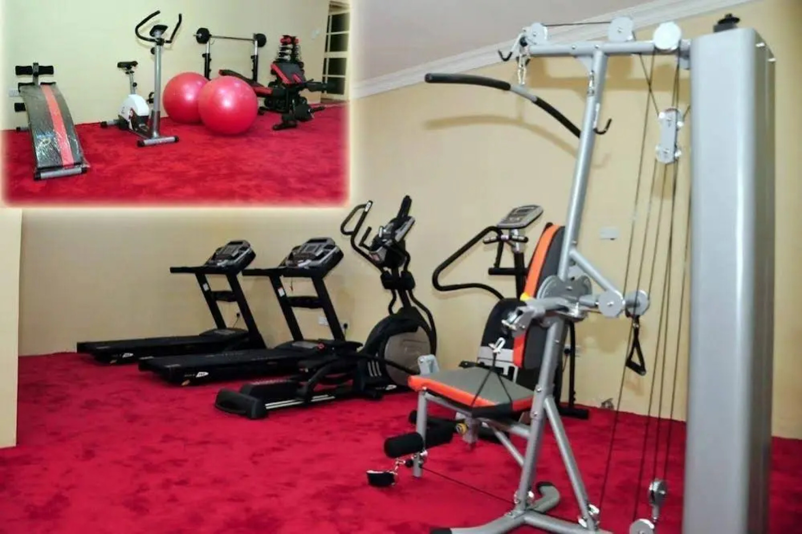 Best Western Meloch Hotel