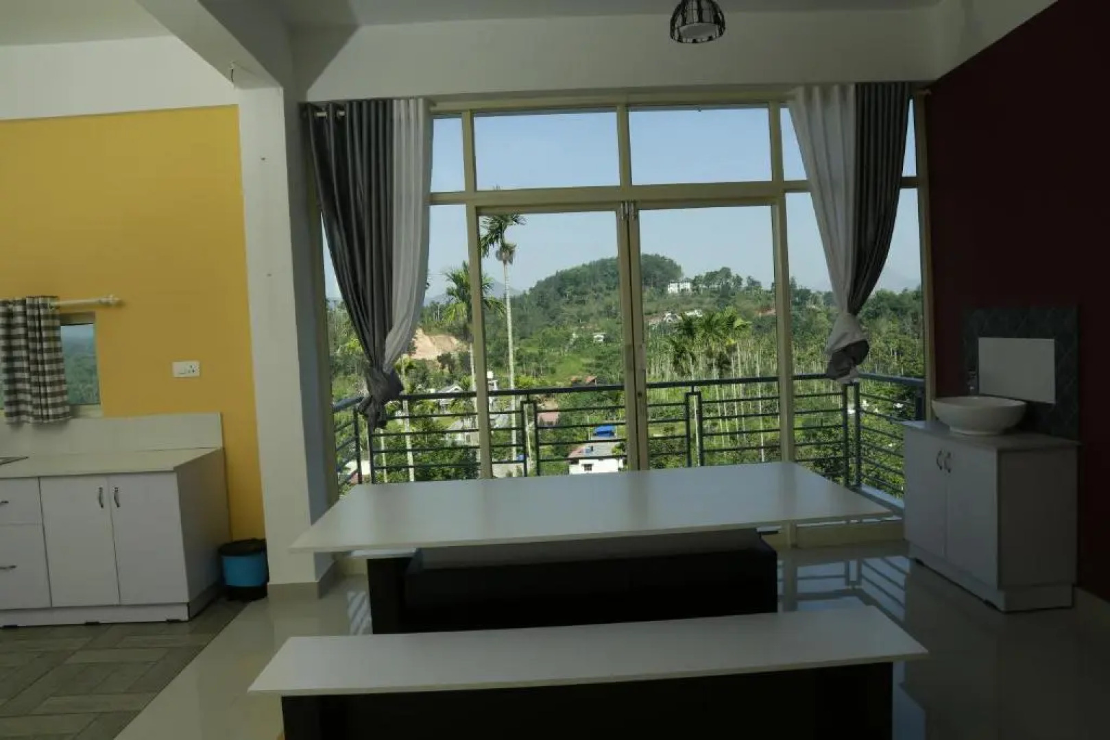 Western Ghats Holiday Homes